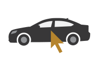 Shop Click Drive Select Icon in Glenwood, MN