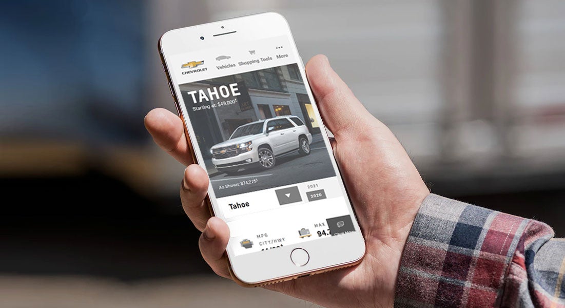 Shop Click Drive in Glenwood, MN