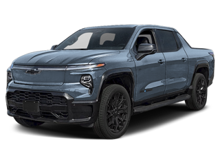 Chevrolet Silverado EV - Marthaler Chevrolet of Glenwood in Glenwood MN