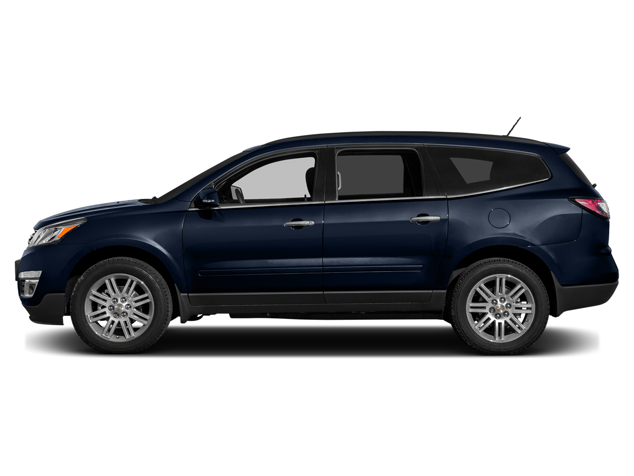 2015 Chevrolet Traverse FWD 2LT