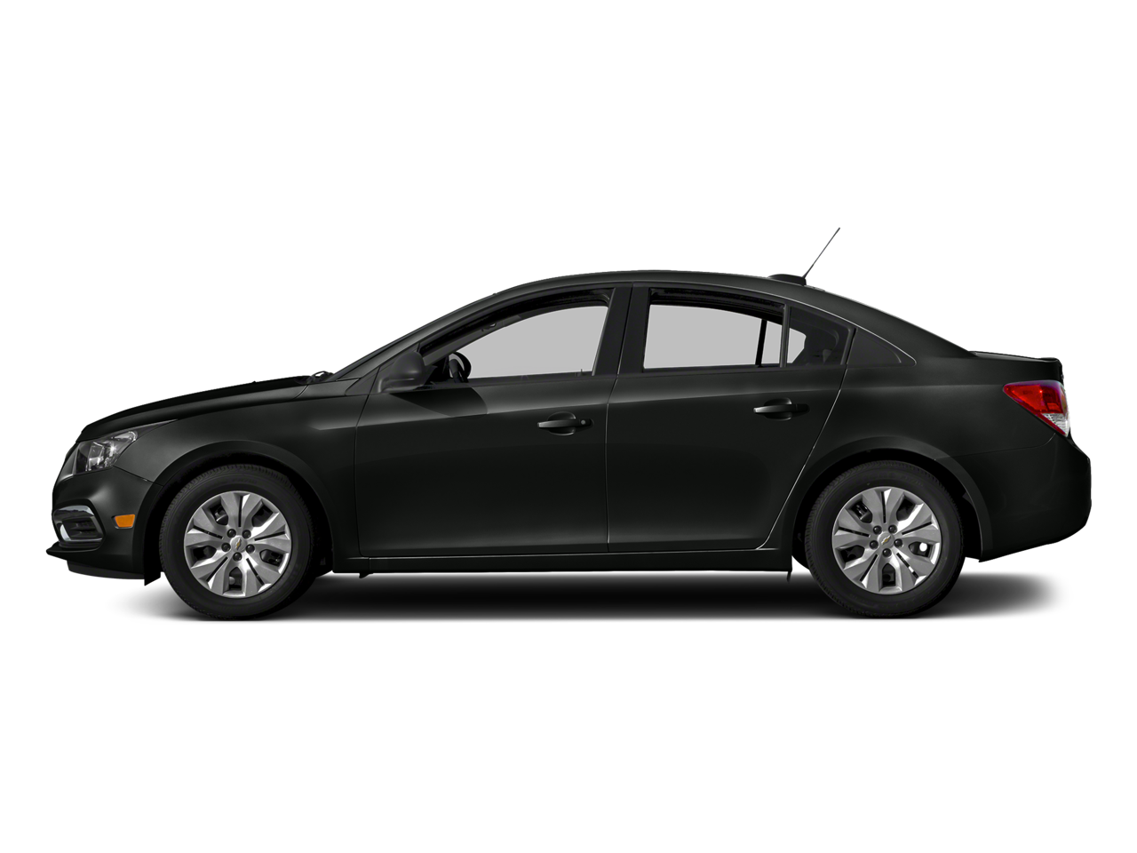 2016 Chevrolet Cruze Limited Base