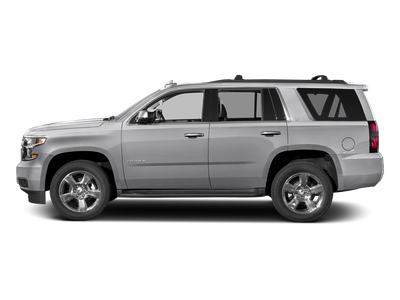 2016 Chevrolet Tahoe 4WD LT