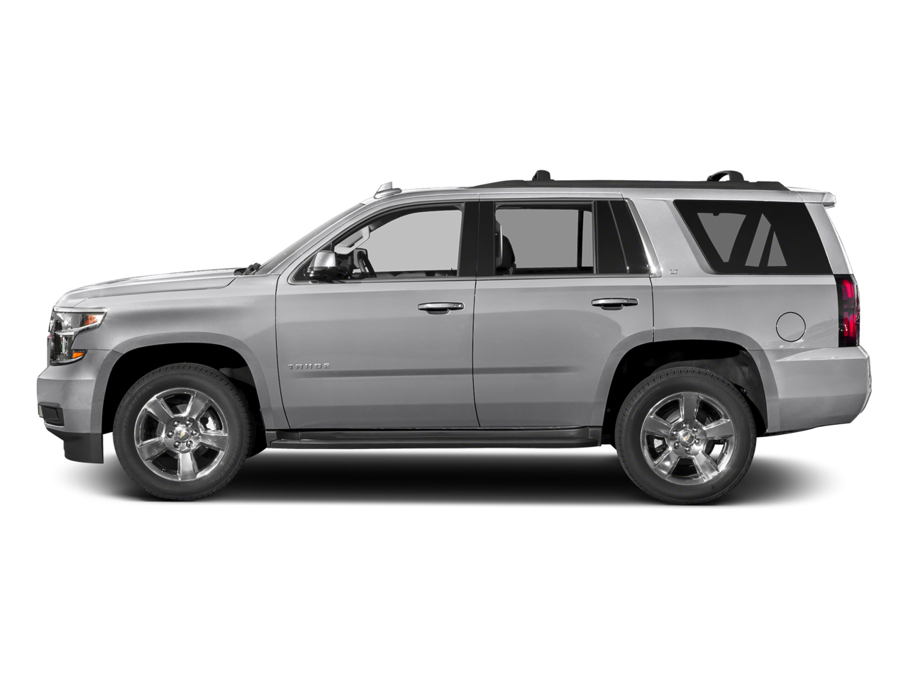 2016 Chevrolet Tahoe 4WD LT