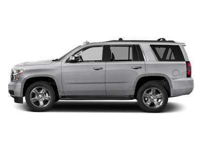 2017 Chevrolet Tahoe Base