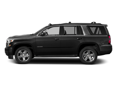 2017 Chevrolet Tahoe Base