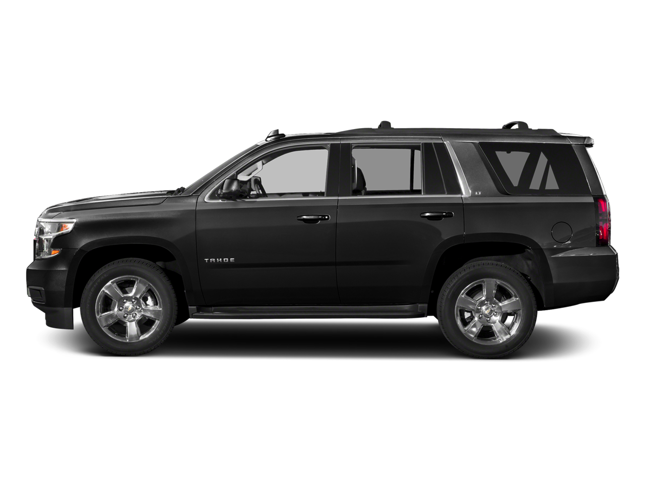 2017 Chevrolet Tahoe Base