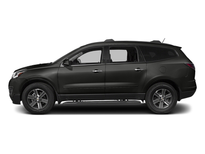2017 Chevrolet Traverse Base