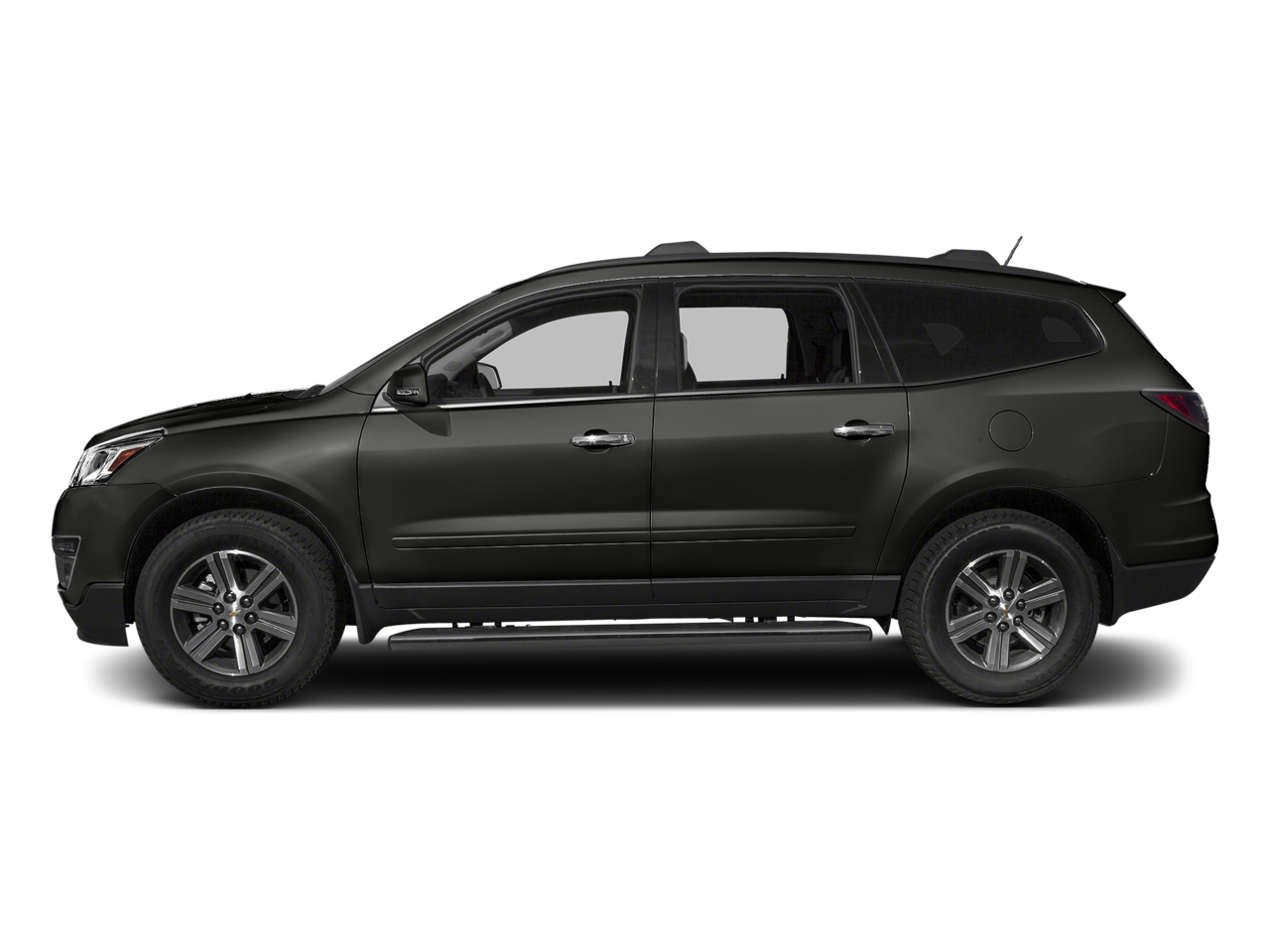 2017 Chevrolet Traverse Base