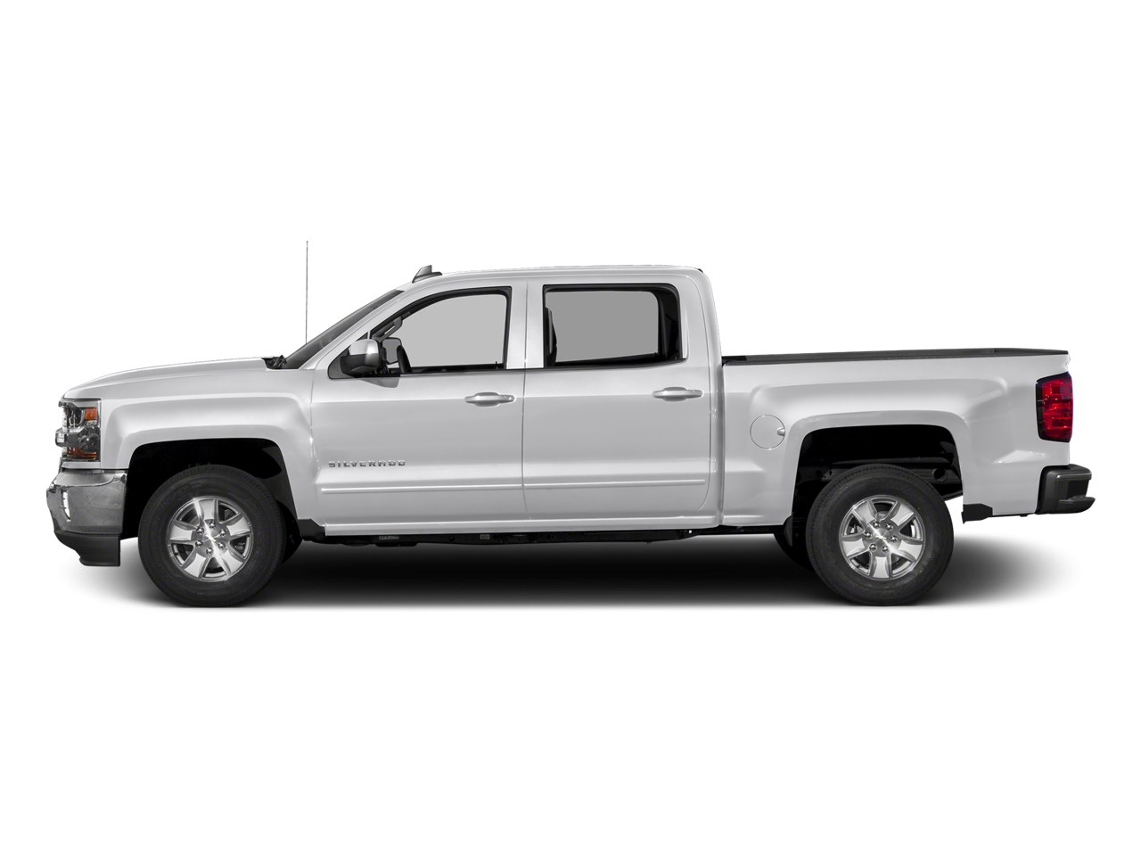 2018 Chevrolet Silverado 1500 LT - Photo 19