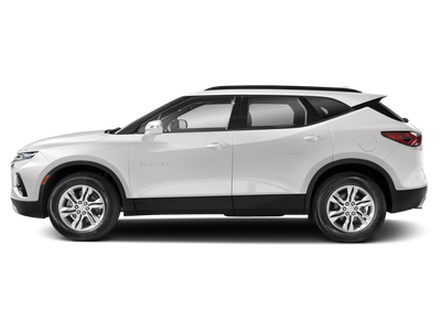 2019 Chevrolet Blazer AWD Premier