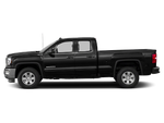 2019 GMC Sierra 1500 Limited 4WD Double Cab