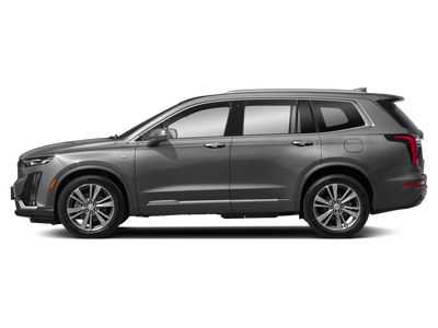 2020 Cadillac XT6 AWD 4dr Premium Luxury