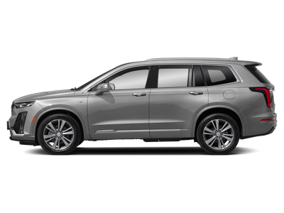 2020 Cadillac XT6 AWD 4dr Premium Luxury