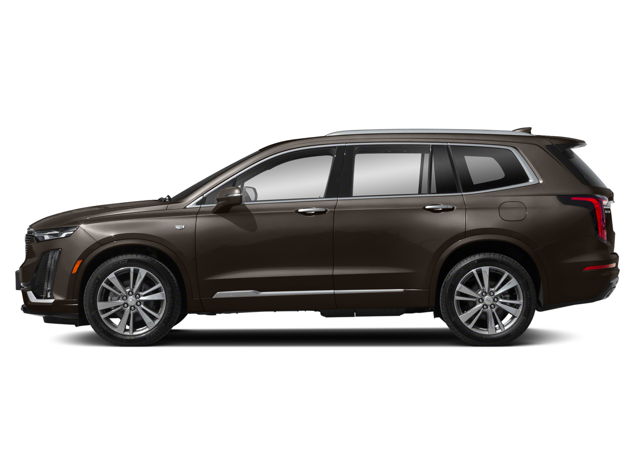 2020 Cadillac XT6 Base