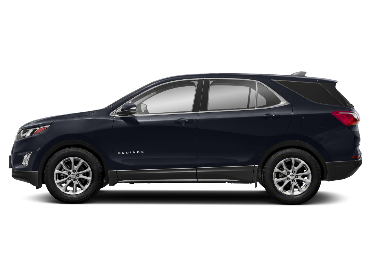 2020 Chevrolet Equinox AWD LT