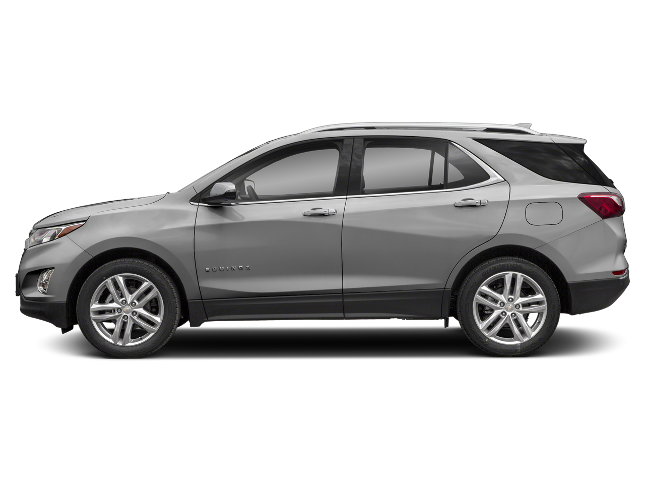 2020 Chevrolet Equinox AWD Premier