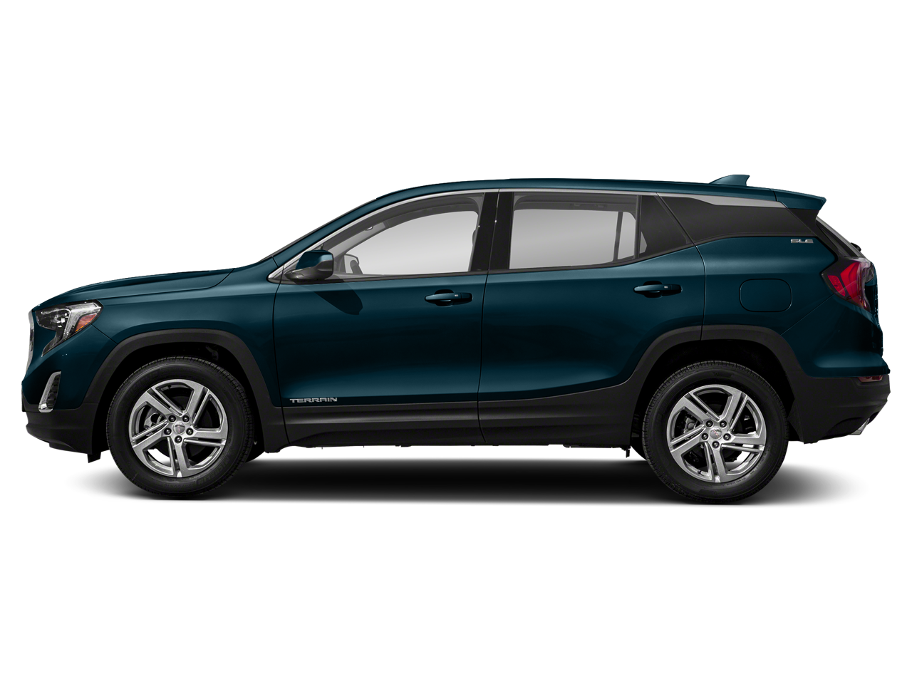 2020 GMC Terrain AWD SLE