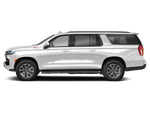 2021 Chevrolet Suburban Base