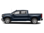 2021 Chevrolet Silverado 1500 Base