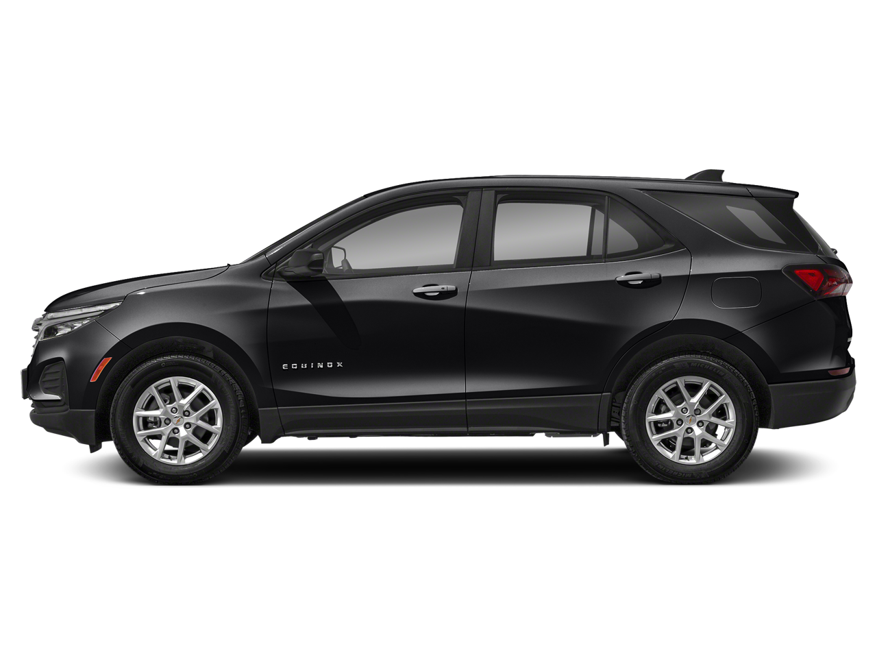 2022 Chevrolet Equinox Base
