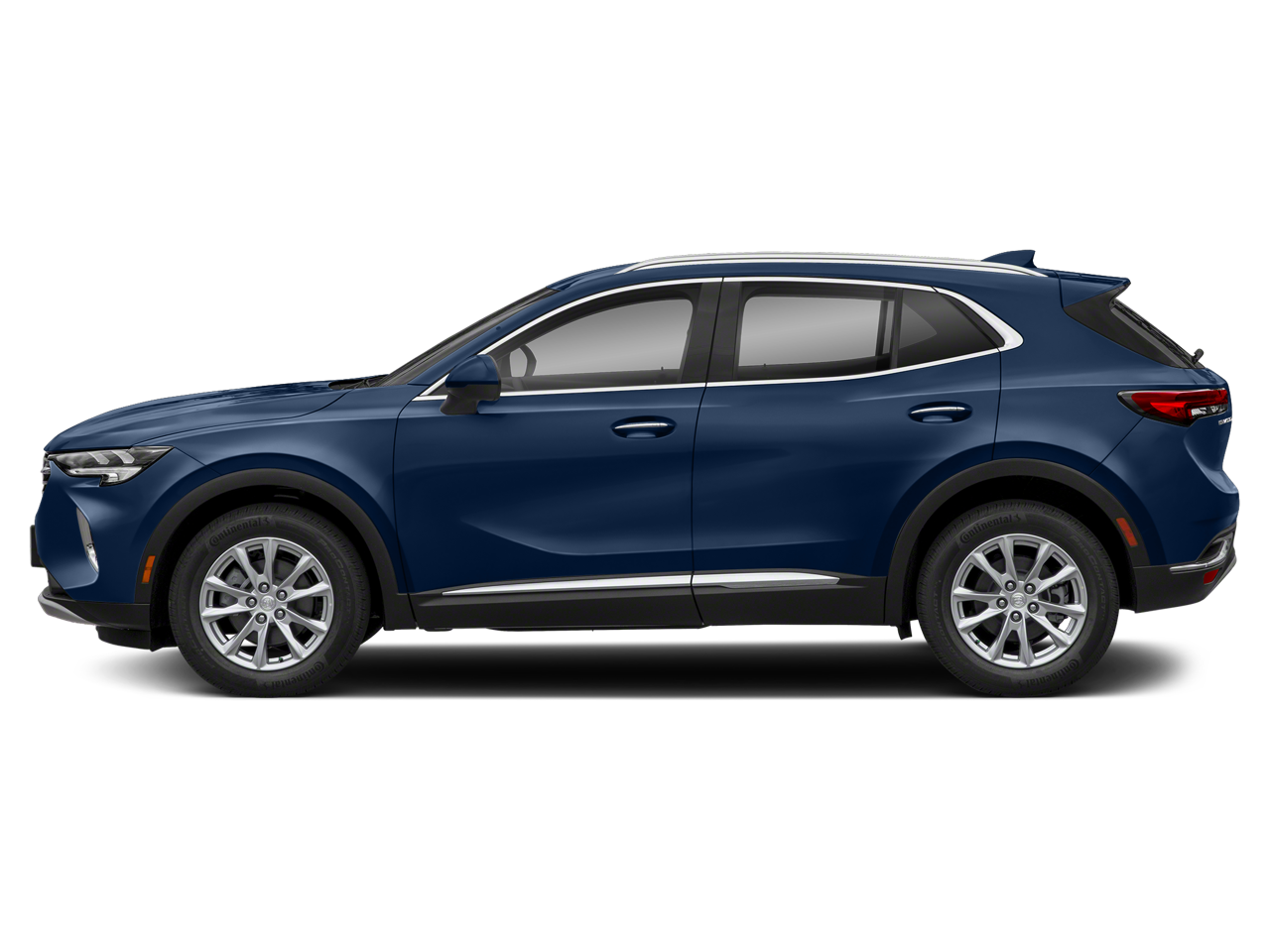 2023 Buick Envision AWD 4dr Preferred