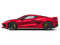 2023 Chevrolet Corvette Stingray Stingray Coupe 2LT