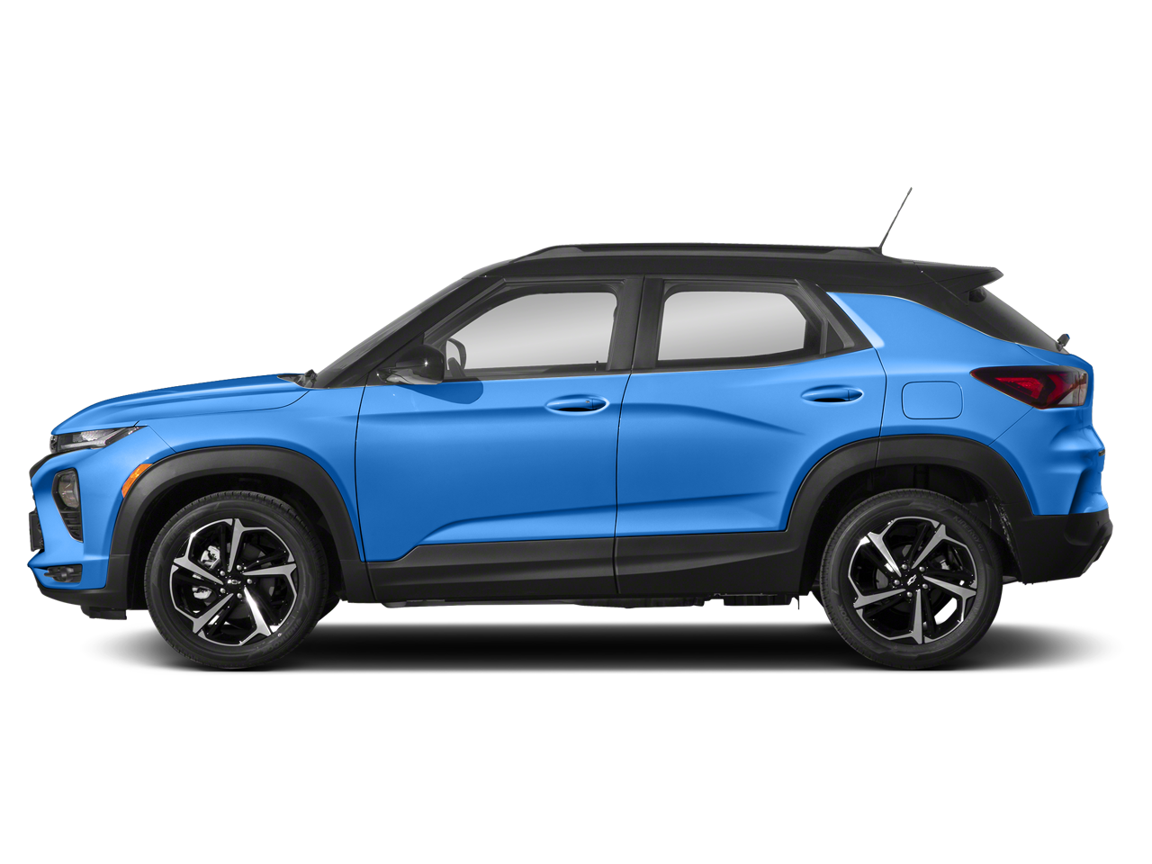 2023 Chevrolet Trailblazer FWD 4dr RS