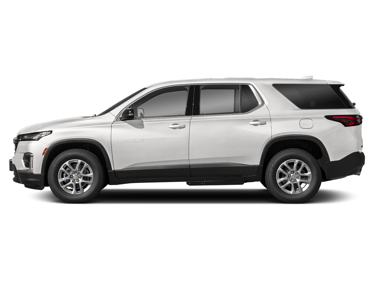 2023 Chevrolet Traverse Base