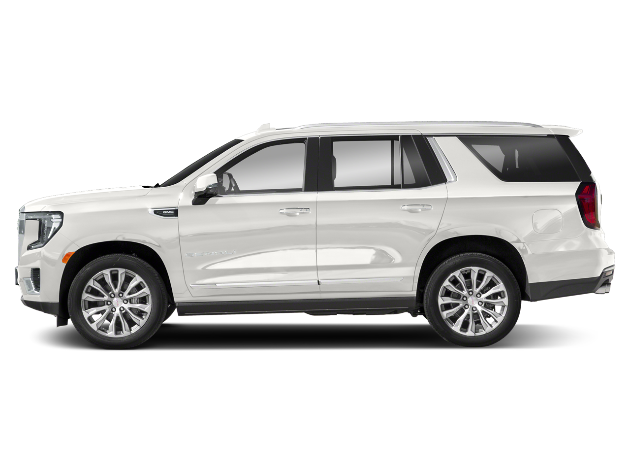 2023 GMC Yukon Base