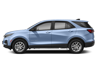 2024 Chevrolet Equinox AWD Premier