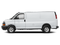 2024 Chevrolet Express Cargo 2500 2500 Regular Wheelbase Rear-Wheel Drive