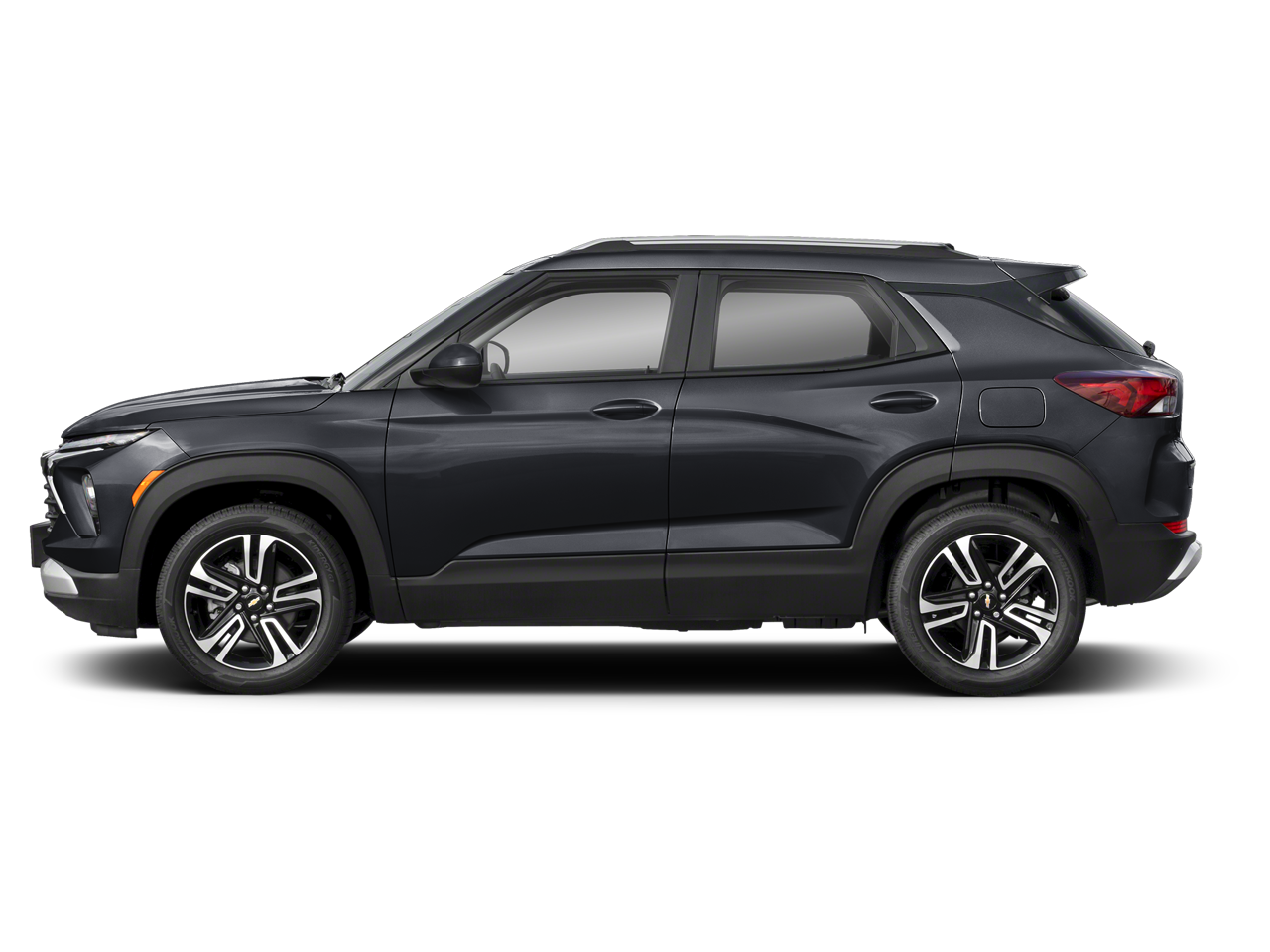 2025 Chevrolet Trailblazer Base