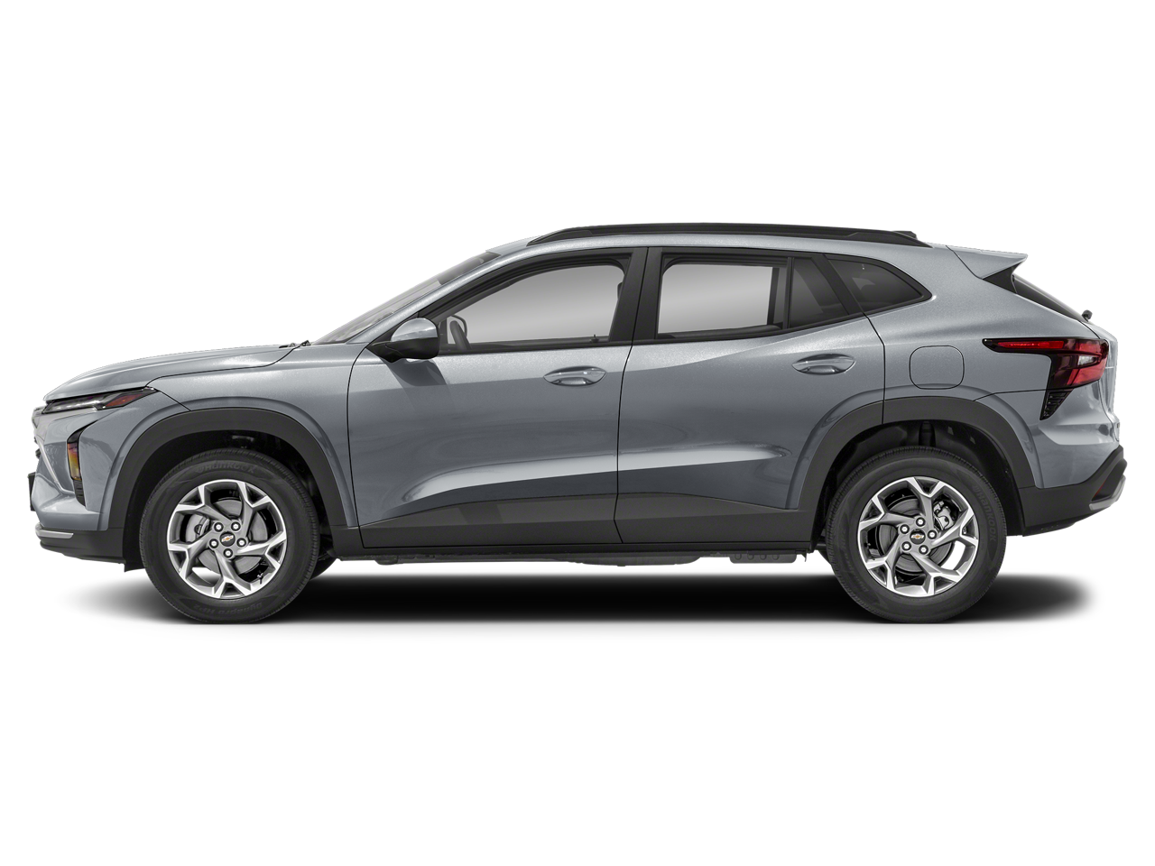 2025 Chevrolet Trax FWD 4dr 1RS