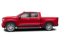 2025 Chevrolet Silverado 1500 Crew Cab Short Box 4-Wheel Drive High Country
