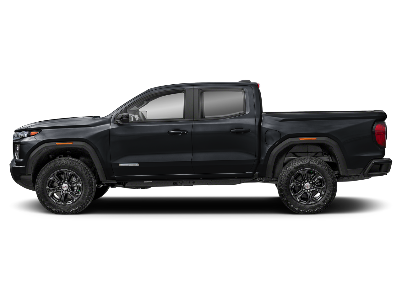 2025 GMC Canyon Base
