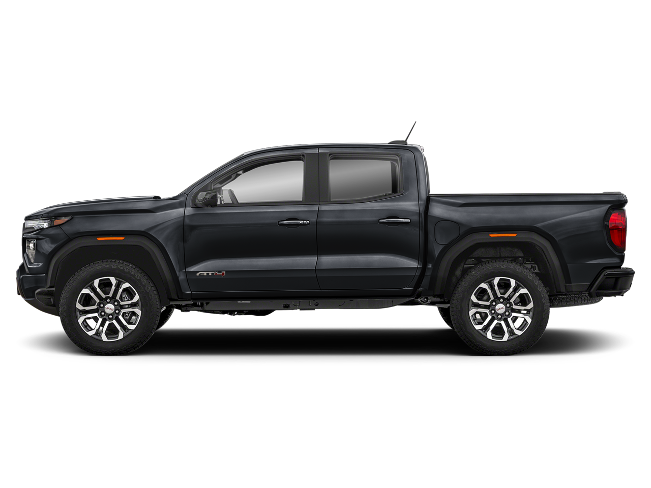 2025 GMC Canyon Base