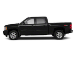 2012 Chevrolet Silverado 1500 Base