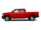 2012 Chevrolet Silverado 1500 Crew Cab Short Box 4-Wheel Drive LT
