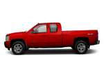 2013 Chevrolet Silverado 1500 Base