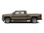 2014 Chevrolet Silverado 1500 Crew Cab Short Box 4-Wheel Drive LT w/1LT