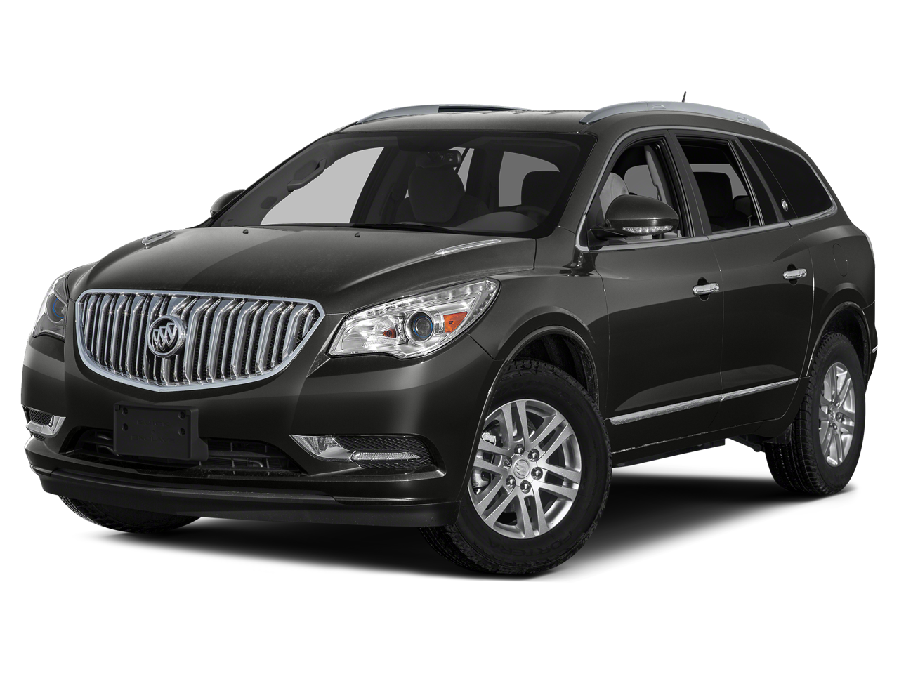 2015 Buick Enclave Base