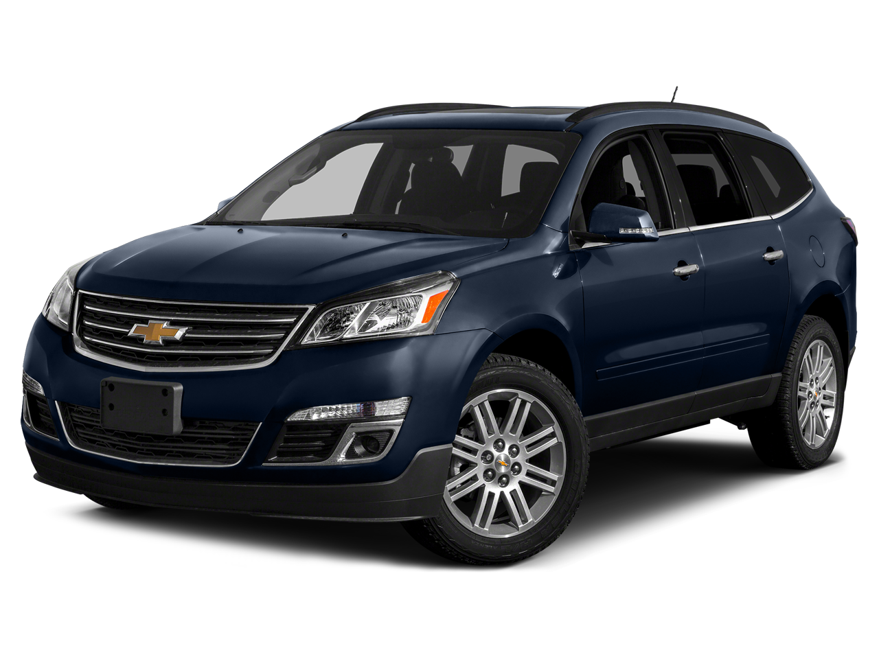 2015 Chevrolet Traverse FWD 2LT