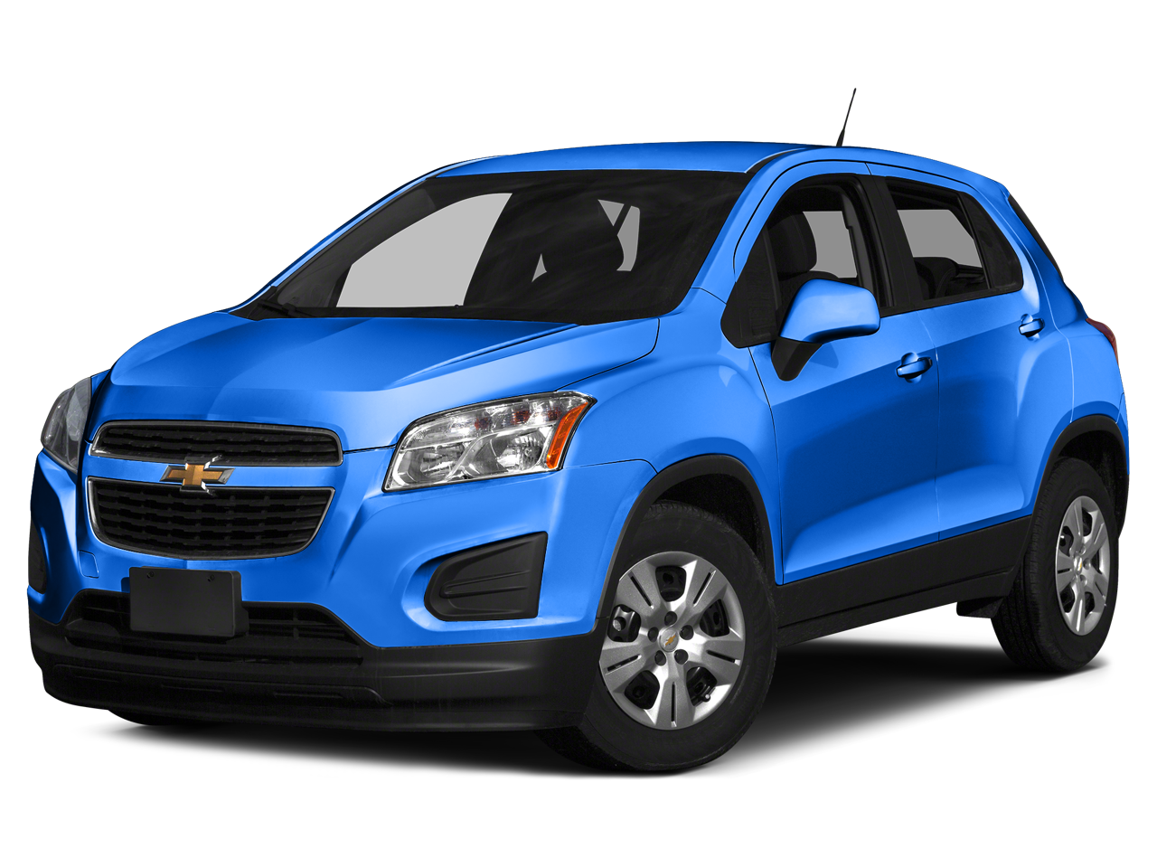2015 Chevrolet Trax AWD 4dr LTZ