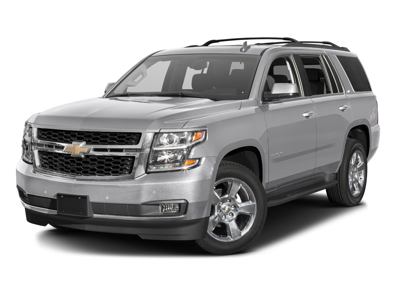 2016 Chevrolet Tahoe 4WD LT