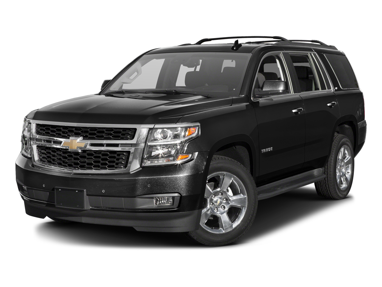 2016 Chevrolet Tahoe Base