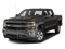 2016 Chevrolet Silverado 1500 Crew Cab Short Box 4-Wheel Drive LT Z71