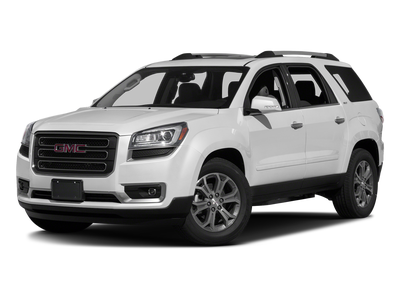 2016 GMC Acadia AWD SLT-1