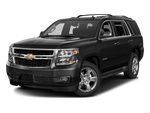 2017 Chevrolet Tahoe Base