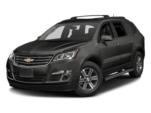 2017 Chevrolet Traverse Base