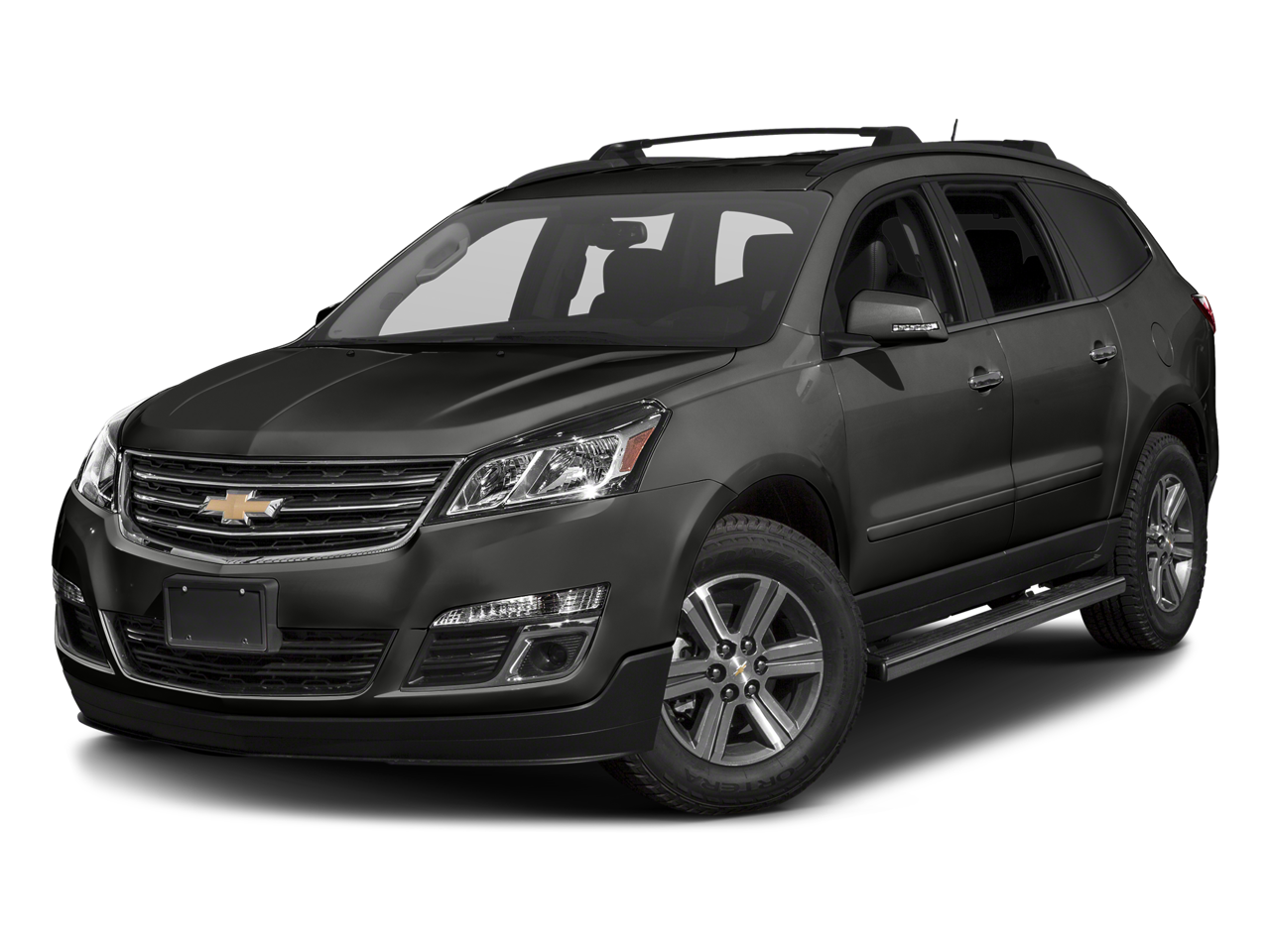 2017 Chevrolet Traverse Base